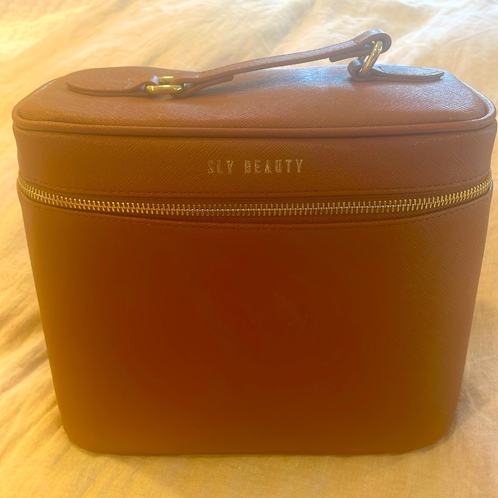 Cosmetic Bag